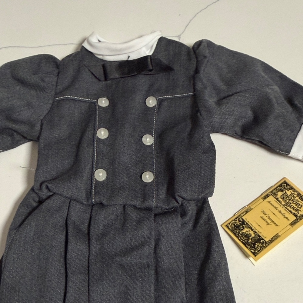 American Girl Samantha School Outfit - Picture 3 of 3